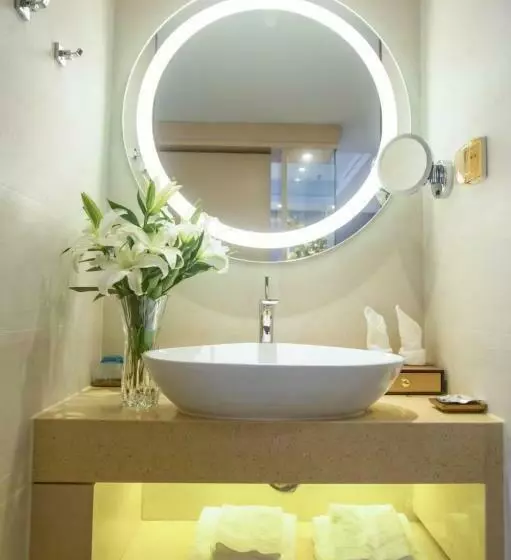 Lavande Hotel Xuzhou East High Speed Rail Station Jinshanqiao Development Zone Branch