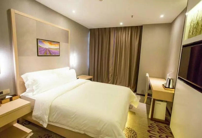 Lavande Hotel Xuzhou East High Speed Rail Station Jinshanqiao Development Zone Branch