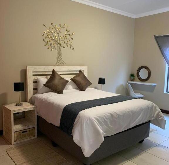 Pension Bread & Barrel Eureka Kimberley