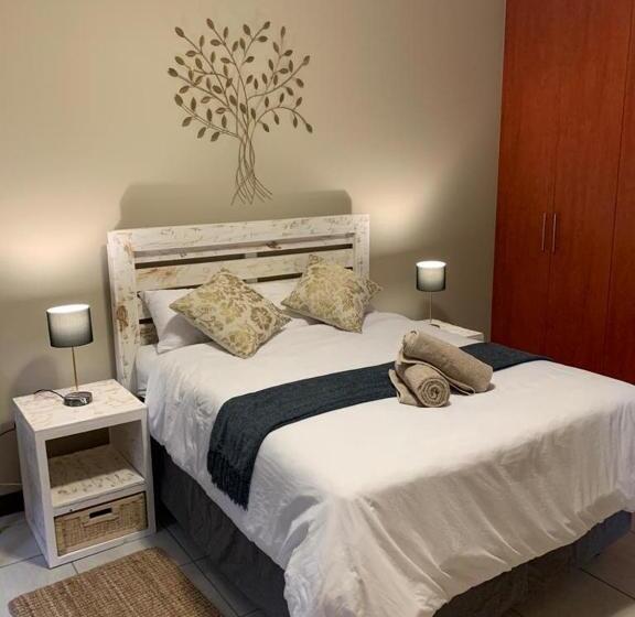 Pension Bread & Barrel Eureka Kimberley