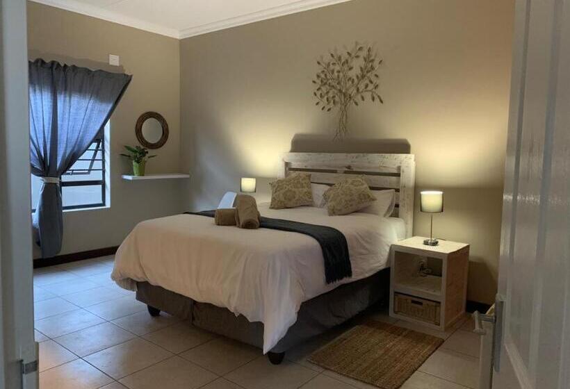 Pension Bread & Barrel Eureka Kimberley