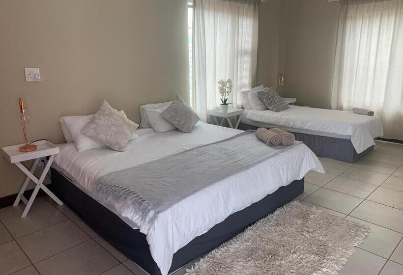 Pension Bread & Barrel Eureka Kimberley