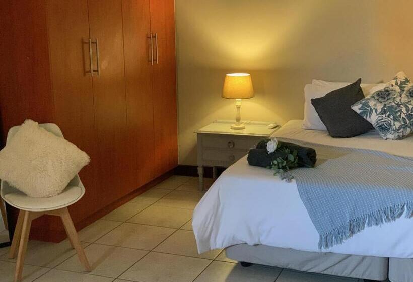 Pension Bread & Barrel Eureka Kimberley