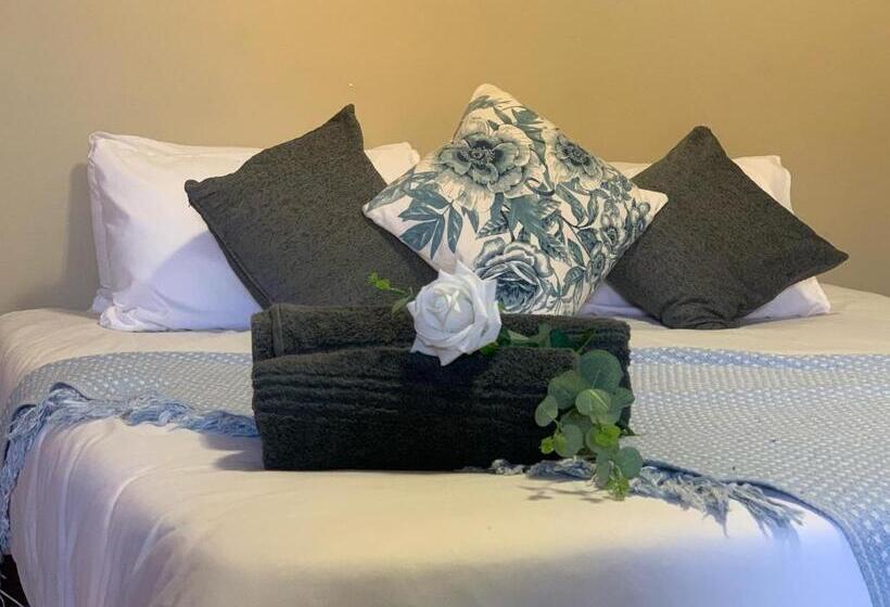 Pension Bread & Barrel Eureka Kimberley