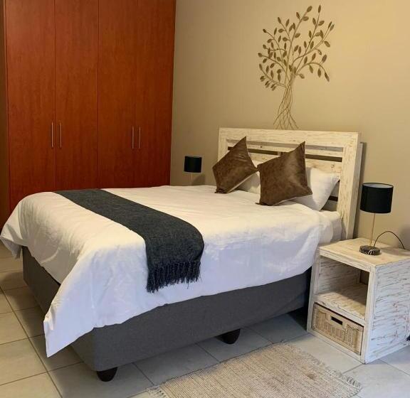 Pension Bread & Barrel Eureka Kimberley