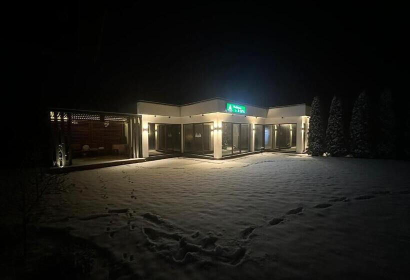 پانسیون Casa Isabela