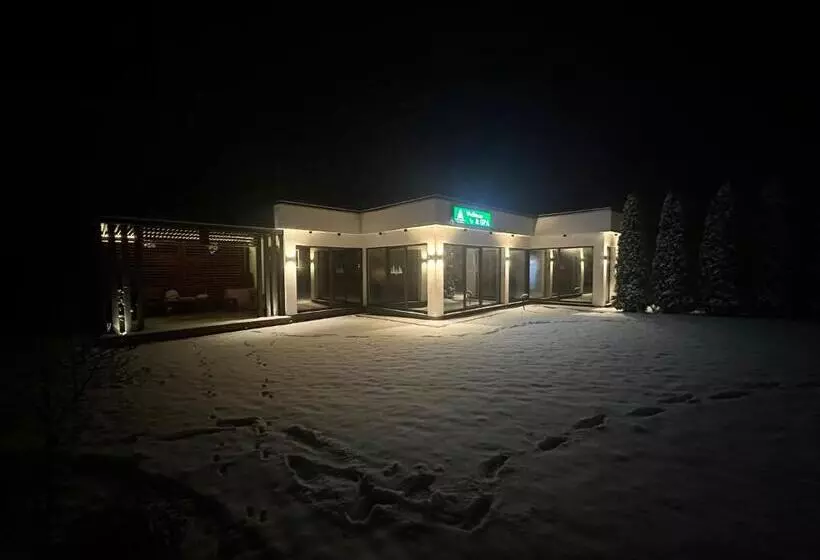 Majatalo Casa Isabela