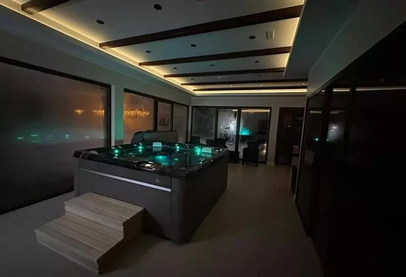 Majatalo Casa Isabela