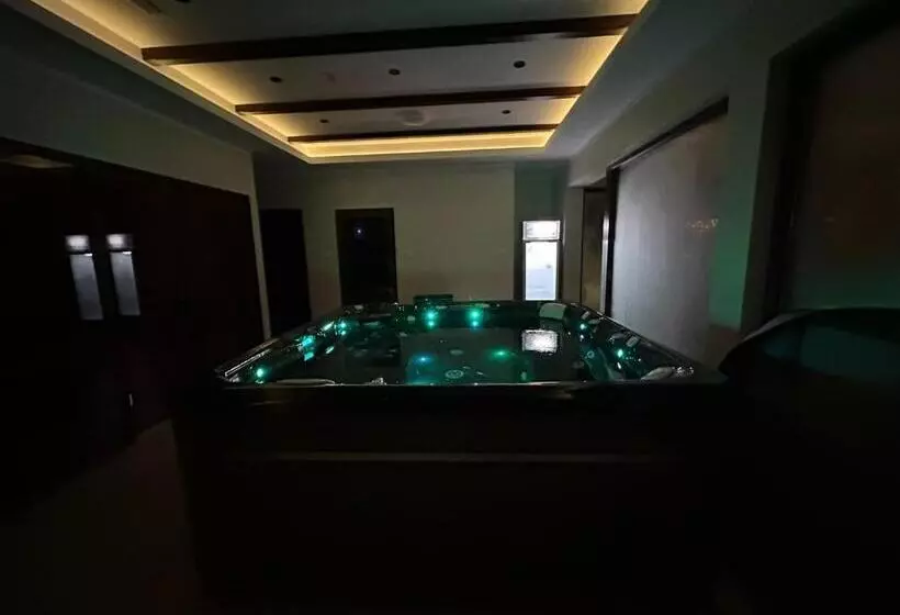 Majatalo Casa Isabela