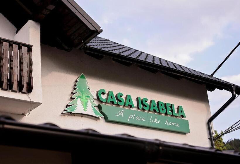 پانسیون Casa Isabela