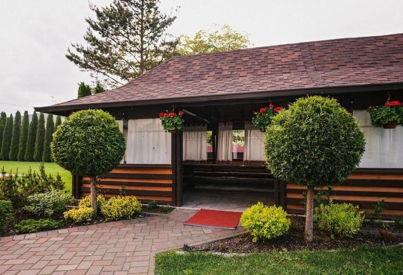 پانسیون Casa Isabela