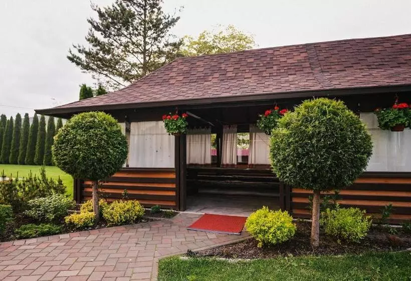 Majatalo Casa Isabela