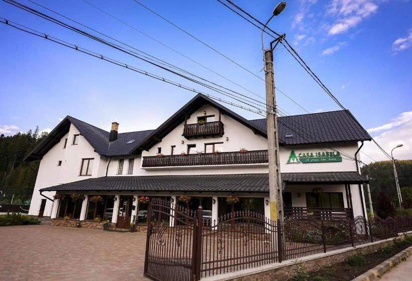 پانسیون Casa Isabela