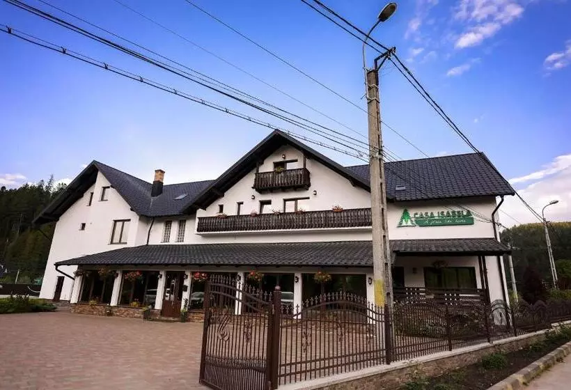 Majatalo Casa Isabela