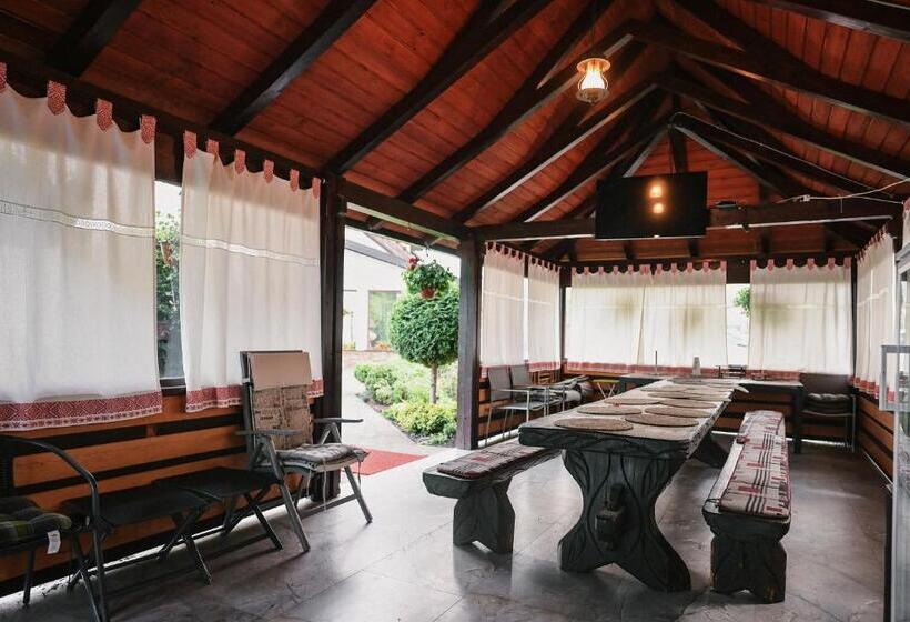 پانسیون Casa Isabela