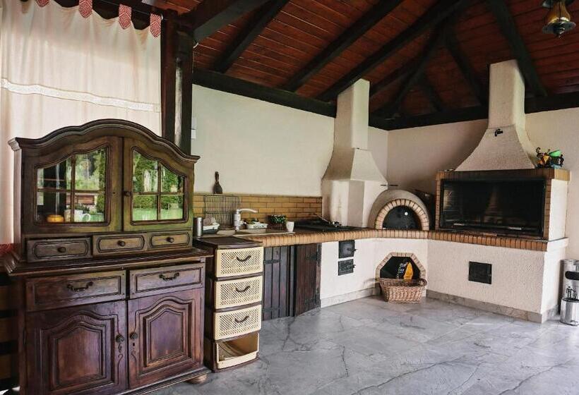 پانسیون Casa Isabela