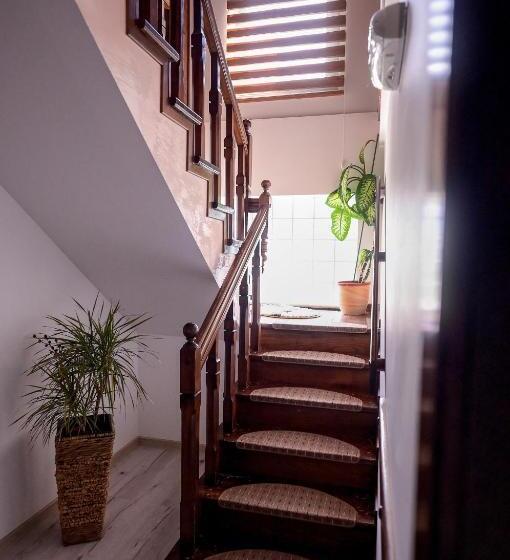 پانسیون Casa Isabela