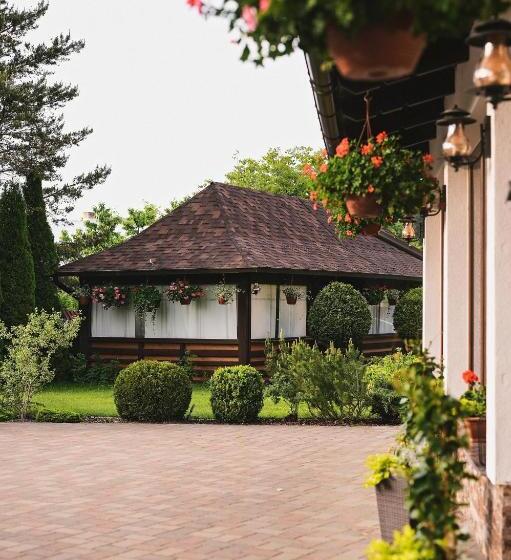 پانسیون Casa Isabela