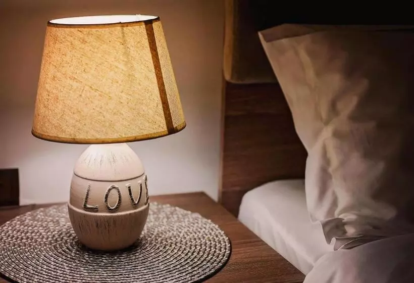 Majatalo Casa Isabela