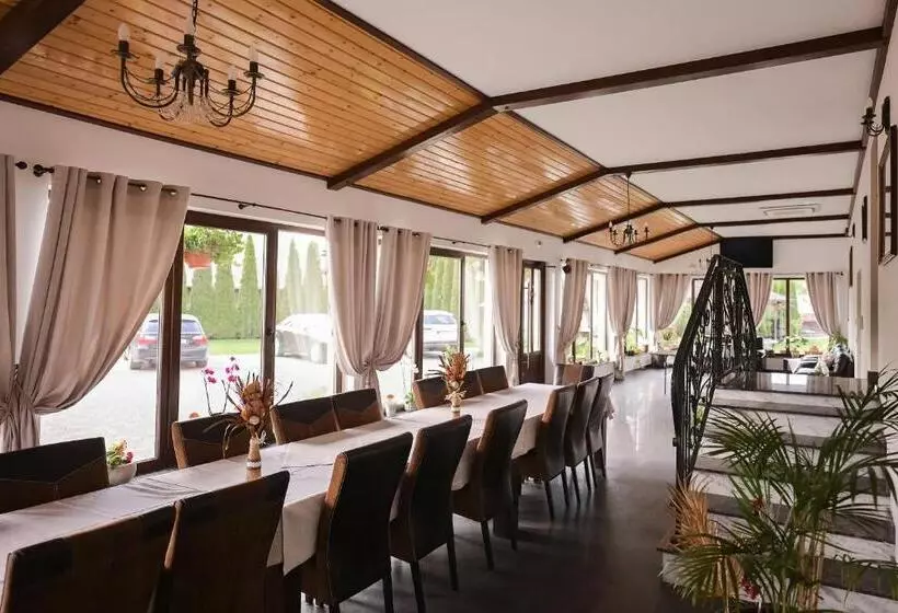 Majatalo Casa Isabela