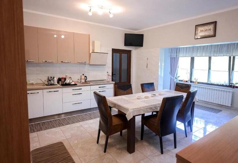 پانسیون Casa Isabela