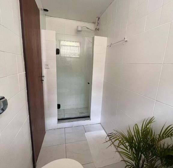 Pension Pousada Rosa Dos Ventos Kchu