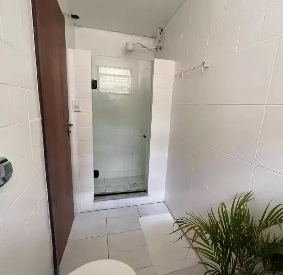 ペンション Pousada Rosa Dos Ventos Kchu