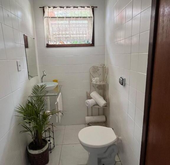 Pension Pousada Rosa Dos Ventos Kchu