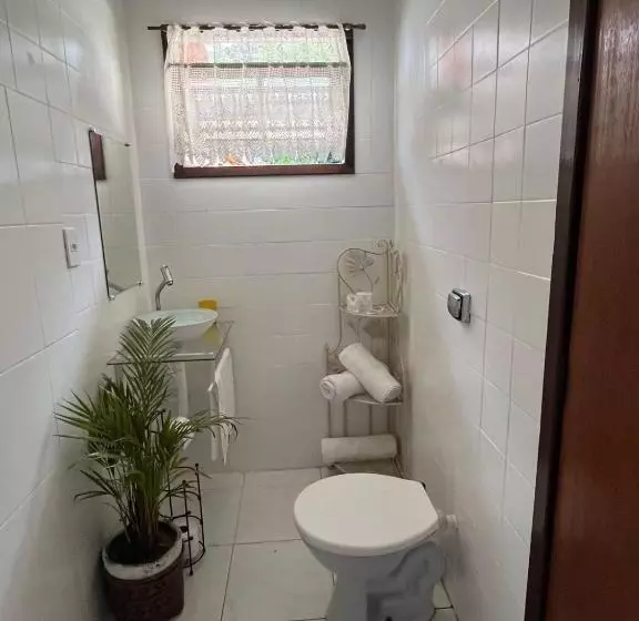 ペンション Pousada Rosa Dos Ventos Kchu