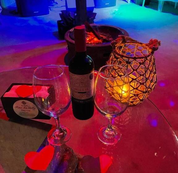 Pension Pousada Rosa Dos Ventos Kchu