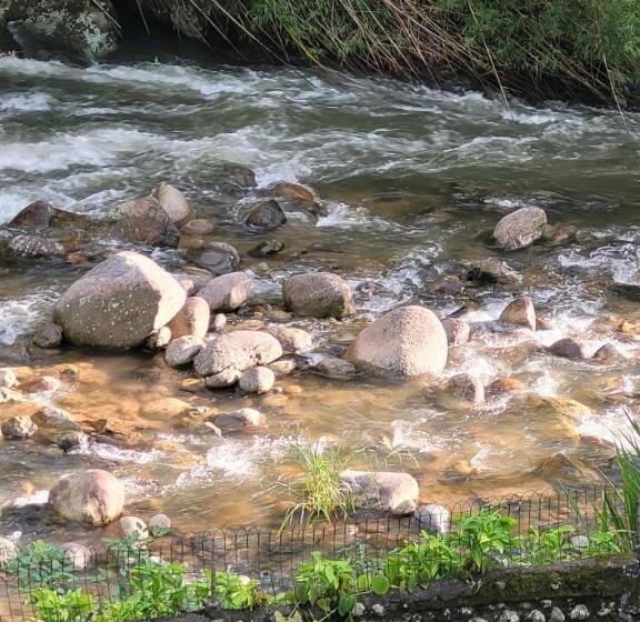 Pension Pousada Rosa Dos Ventos Kchu