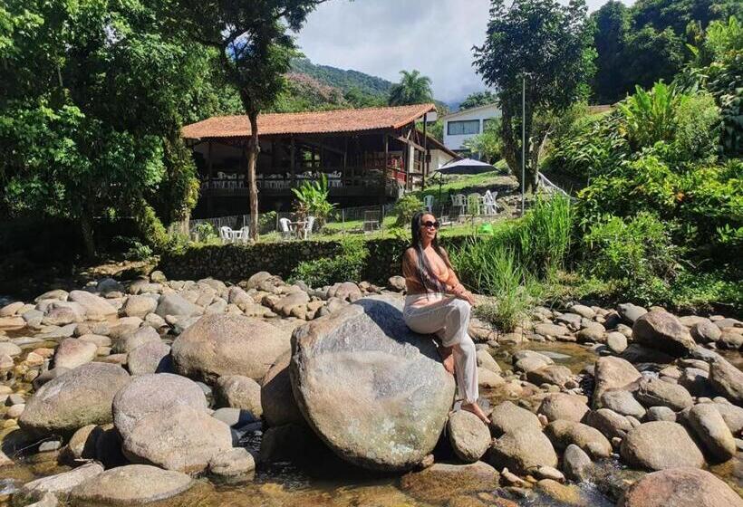 Pension Pousada Rosa Dos Ventos Kchu