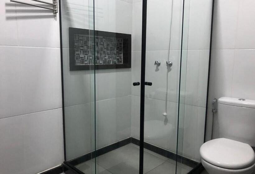 Pension Pousada Rosa Dos Ventos Kchu