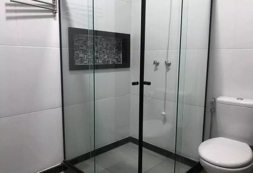 ペンション Pousada Rosa Dos Ventos Kchu