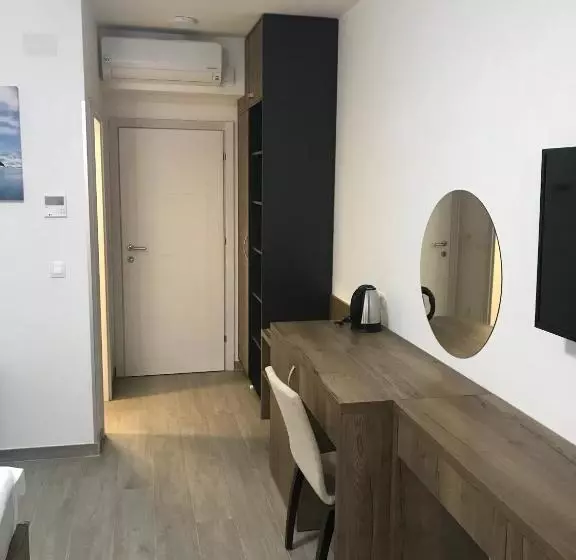 Rezevici Boutique Villa