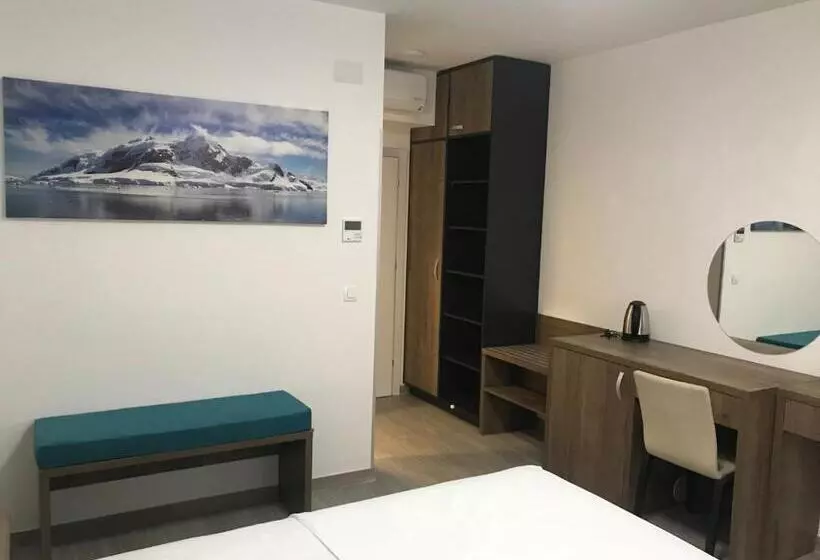 Rezevici Boutique Villa