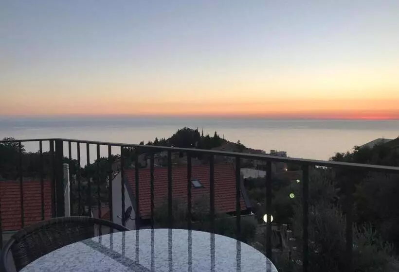 Rezevici Boutique Villa