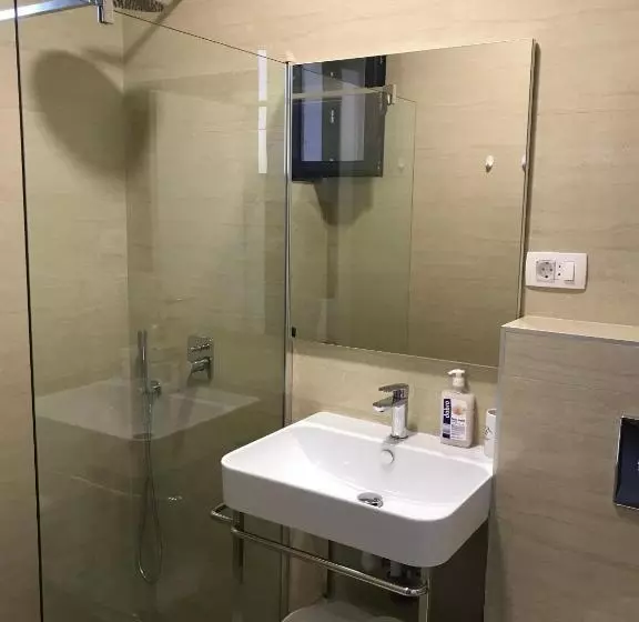 Rezevici Boutique Villa