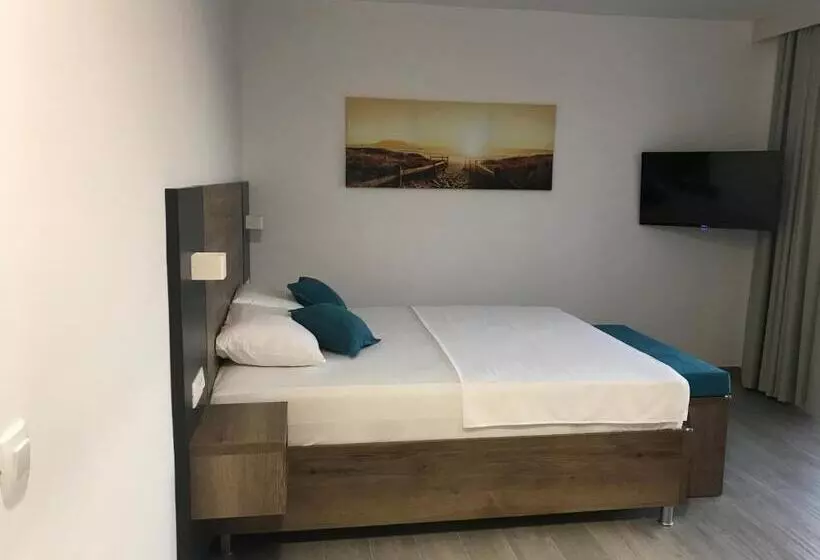 Rezevici Boutique Villa