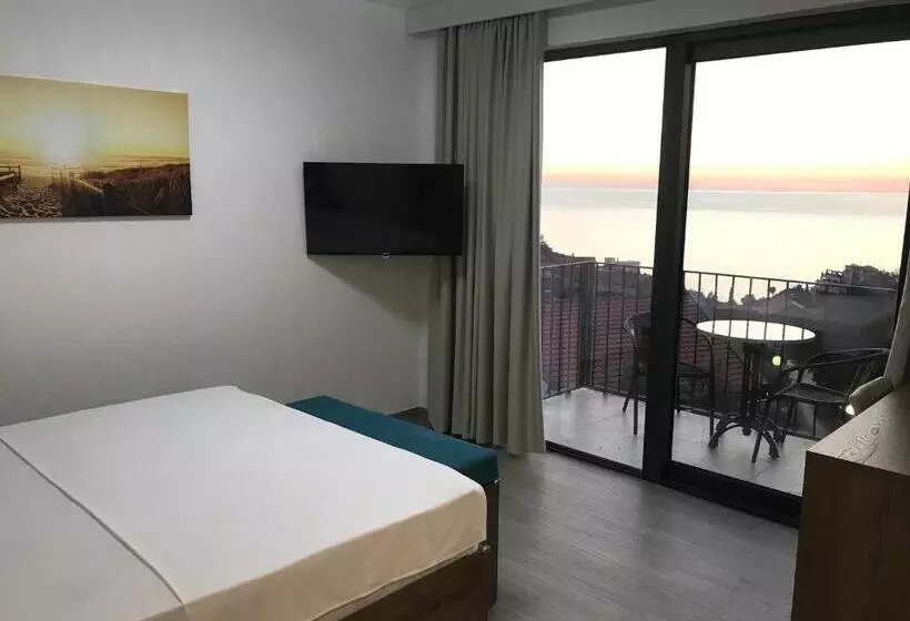 Rezevici Boutique Villa