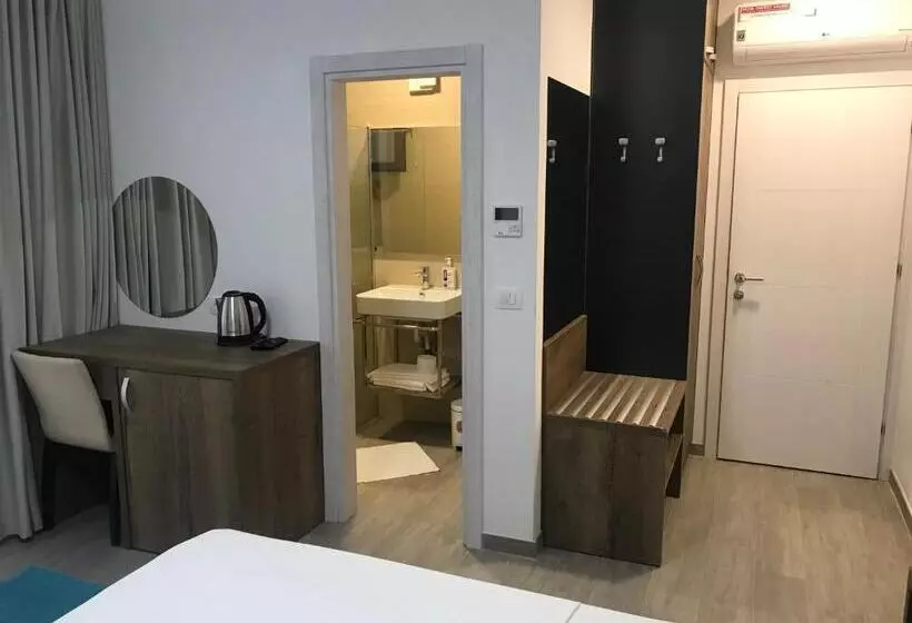 Rezevici Boutique Villa