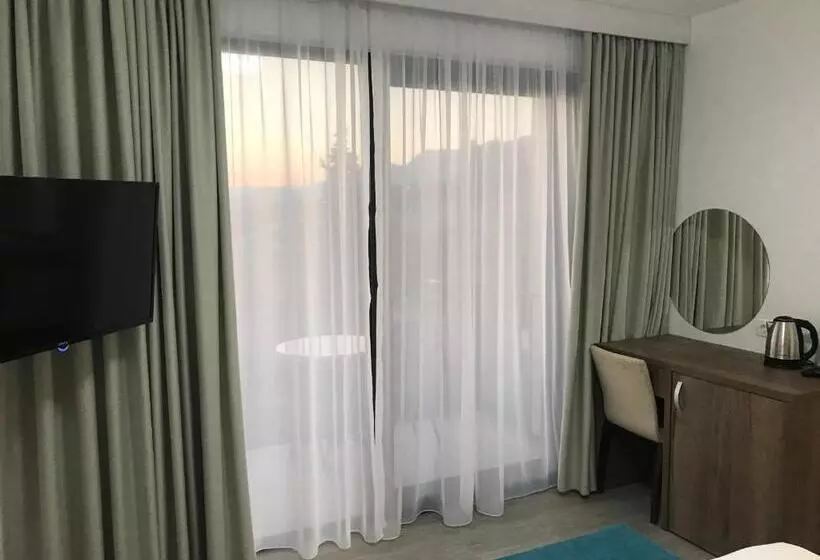 Rezevici Boutique Villa