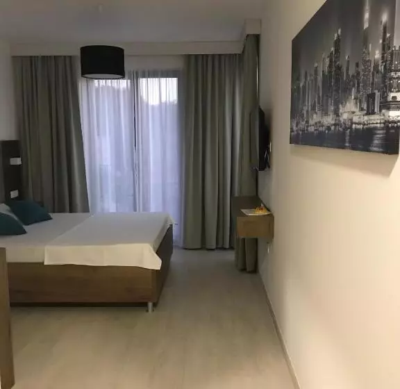 Rezevici Boutique Villa