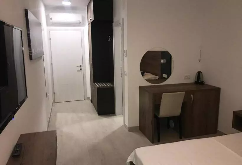 Rezevici Boutique Villa