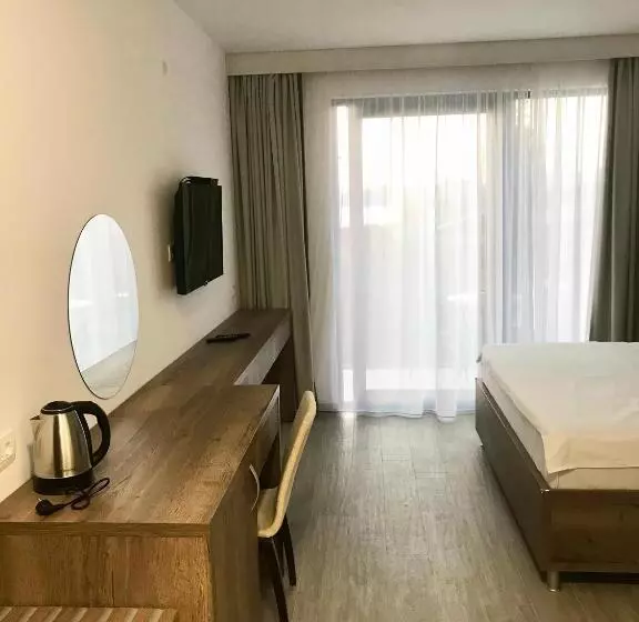 Rezevici Boutique Villa