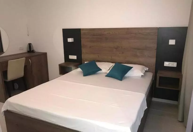 Rezevici Boutique Villa