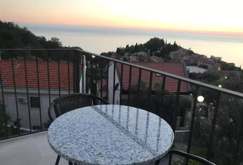 Rezevici Boutique Villa