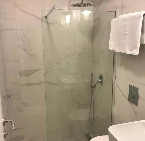 Rezevici Boutique Villa