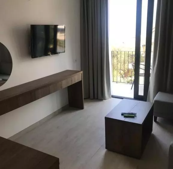 Rezevici Boutique Villa