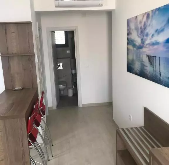 Rezevici Boutique Villa